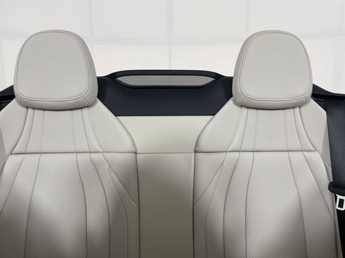 New 2026 Mercedes-Benz CLE 450 4MATIC Cabriolet image 14