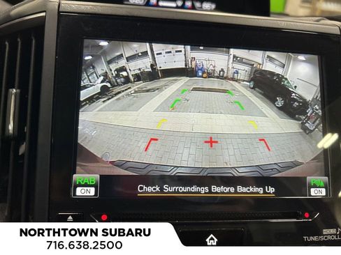 Used 2023 Subaru Forester Limited image 20