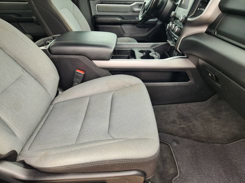 Used 2022 RAM 1500 Lone Star RWD image 14