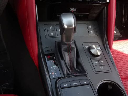 Used 2024 Lexus IS 500 w/ Accessory Package 2 image 34