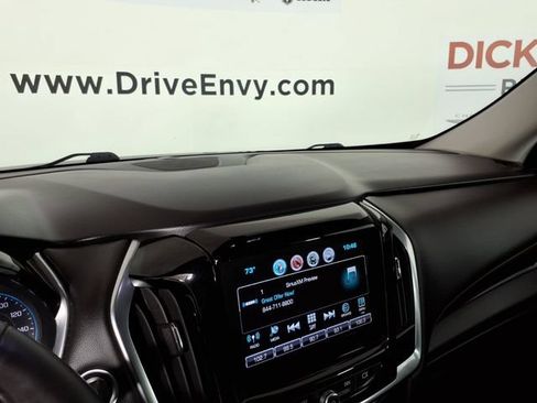 Used 2019 Chevrolet Traverse LT FWD image 26