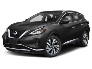 Used 2020 Nissan Murano SL w/ Moonroof Package video 1