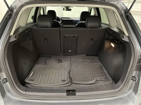 Used 2022 Volkswagen Taos SE image 15