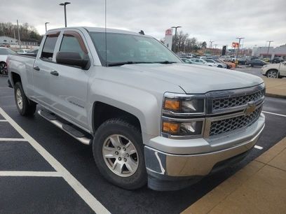 Used 2014 Chevrolet Silverado 1500 LT w/ LT Convenience Package