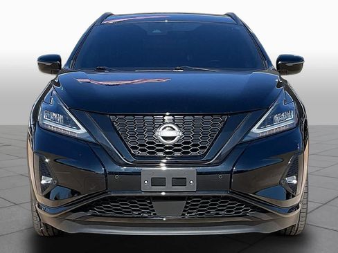 Used 2024 Nissan Murano SV w/ SV Midnight Edition Package AWD/4WD image 5