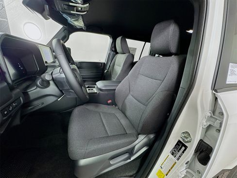 New 2026 Toyota Land Cruiser 1958 image 10