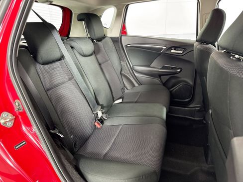 Used 2019 Honda Fit LX image 26