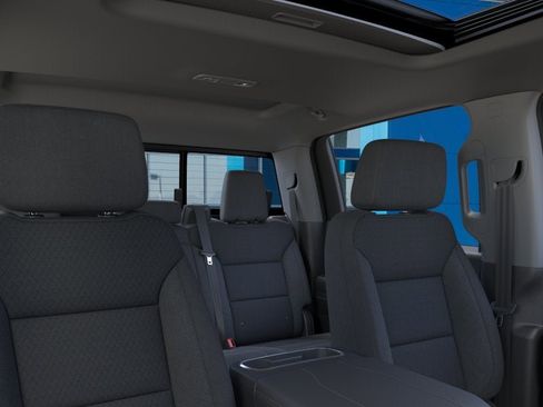 New 2026 Chevrolet Silverado 1500 RST image 24