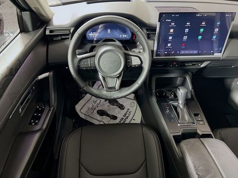 New 2026 MAZDA CX-5 2.5 S w/ Premium Plus Package image 19