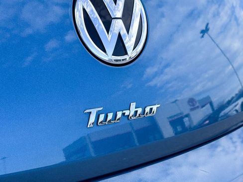 Used 2019 Volkswagen Beetle 2.0T S image 12