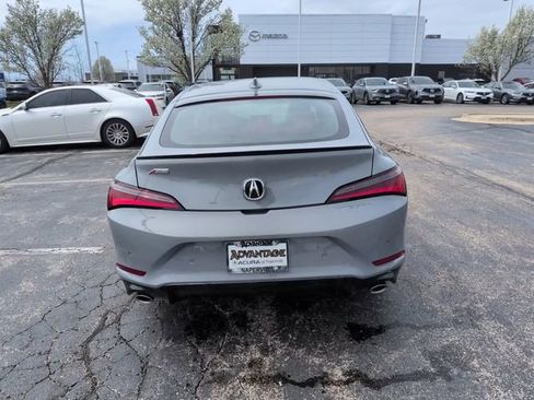 New 2026 Acura Integra A-Spec FWD image 7