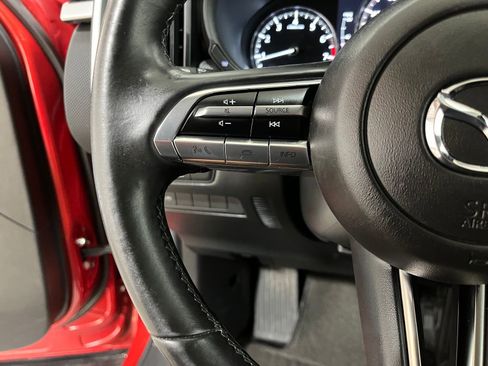 Certified 2024 MAZDA CX-50 AWD 2.5 S w/ Preferred Package image 21