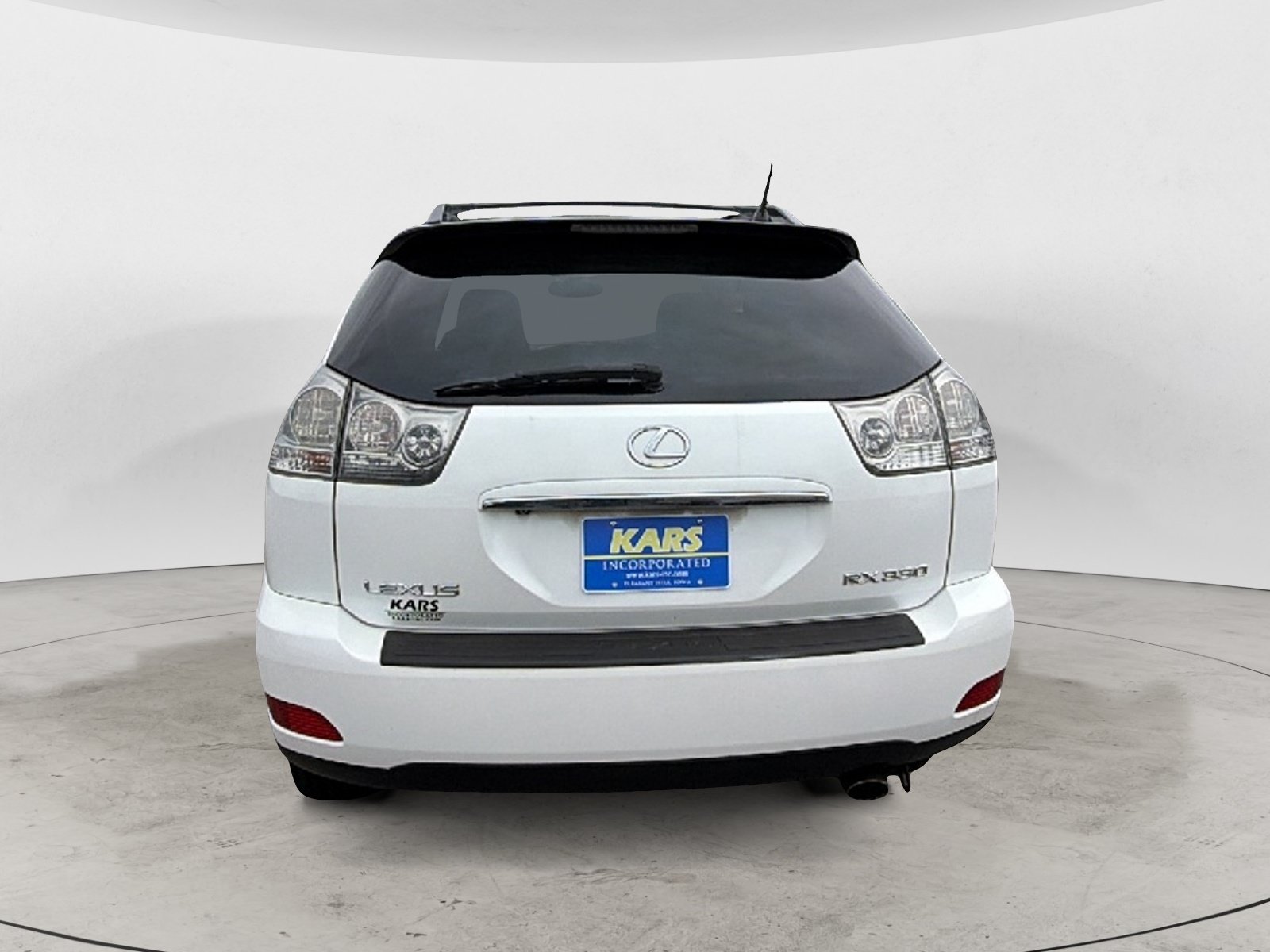 Used 2006 Lexus RX 330 AWD image 5