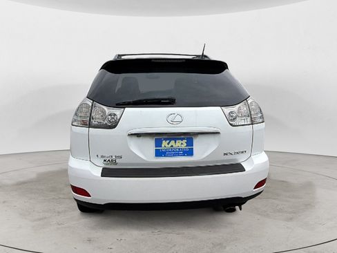 Used 2006 Lexus RX 330 AWD image 5