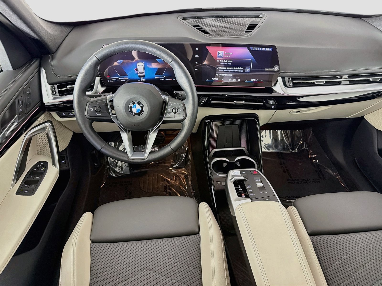 Used 2026 BMW X1 xDrive28i w/ Convenience Package AWD/4WD image 22
