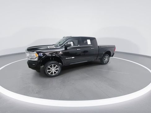 Used 2021 RAM 2500 Limited AWD/4WD image 5