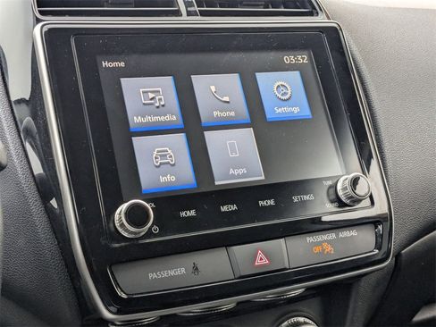 Used 2024 Mitsubishi Outlander Sport ES image 20