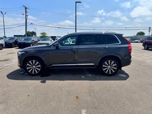 Used 2024 Volvo XC90 B6 Plus w/ Protection Package Premier AWD/4WD image 8