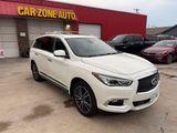 Used 2020 INFINITI QX60 Signature Edition image 2