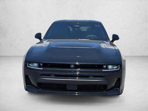 New 2026 Dodge Charger R/T AWD/4WD image 2