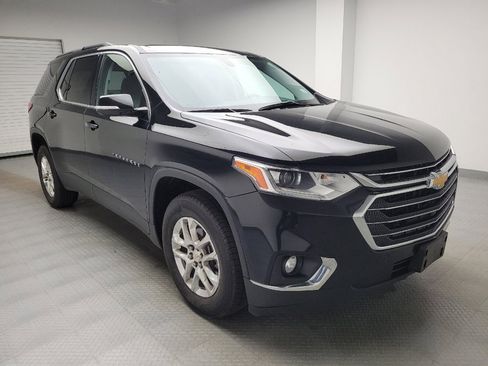 Used 2019 Chevrolet Traverse LT AWD/4WD image 13