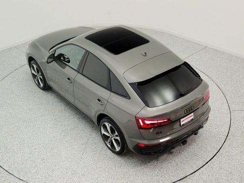 Used 2023 Audi Q5 2.0T Premium Plus w/ Premium Plus Package AWD/4WD image 28