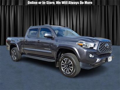 Used 2021 Toyota Tacoma SR5