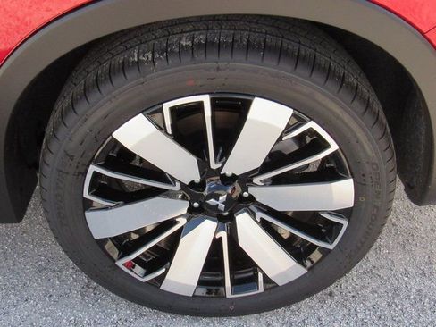 New 2025 Mitsubishi Outlander SEL AWD/4WD image 8