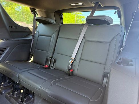 Used 2022 GMC Yukon Denali image 9