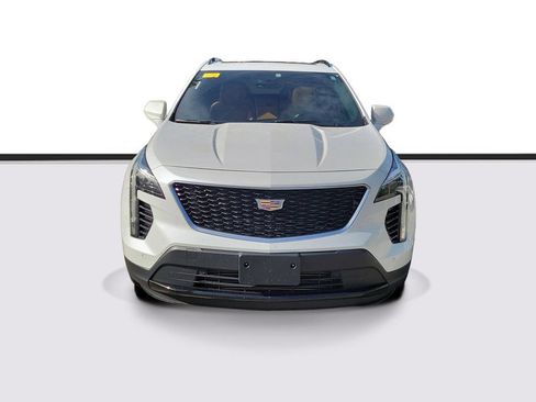 Used 2019 Cadillac XT4 Sport AWD/4WD image 2