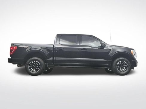 Used 2023 Ford F150 XLT w/ Equipment Group 302A High AWD/4WD image 42