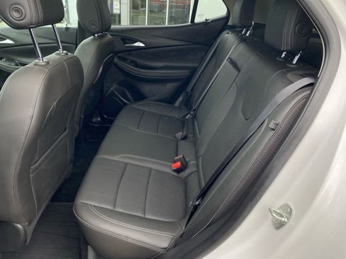 Used 2023 Buick Encore GX Essence w/ Advanced Technology Package AWD/4WD image 25