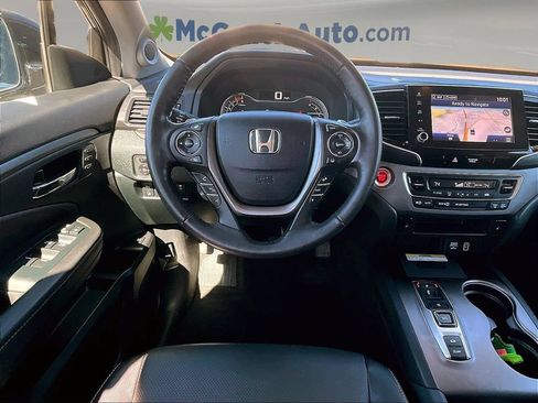 Used 2023 Honda Ridgeline RTL-E image 10