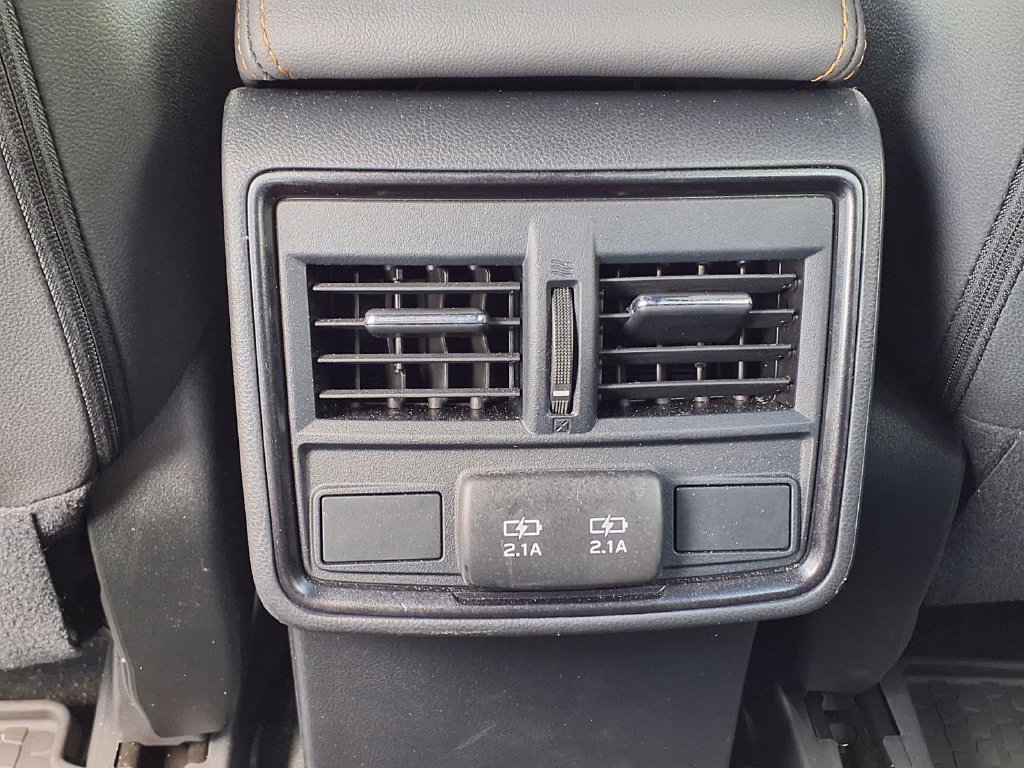 Used 2024 Subaru Forester Wilderness AWD/4WD image 18