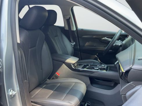 Certified 2024 Buick Envision Preferred AWD/4WD image 20