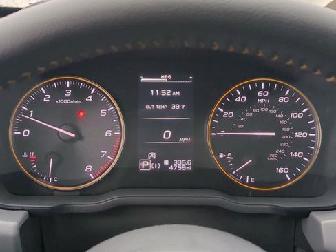 Certified 2026 Subaru Crosstrek 2.5i Wilderness w/ Crosstrek Mirror Package image 33