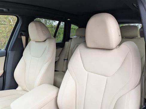 Used 2020 BMW X3 M40i w/ Premium Package image 7