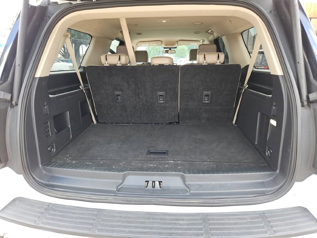 Used 2023 Ford Expedition Max XLT AWD/4WD image 23