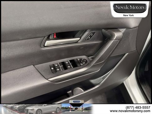 Used 2023 MAZDA CX-50 2.5 S w/ Preferred Plus Pkg image 15