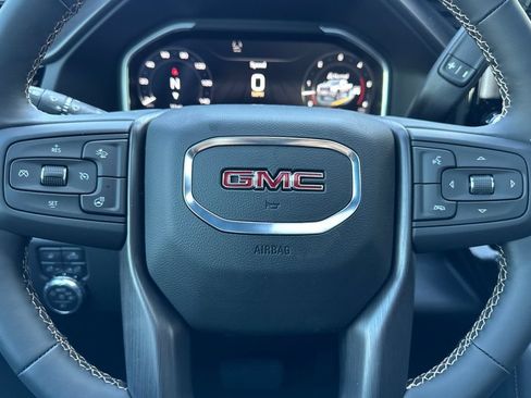 New 2026 GMC Sierra 2500 AT4 w/ AT4 Premium Plus Package AWD/4WD image 23