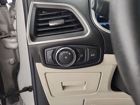 Used 2017 Ford Edge Titanium w/ Equipment Group 302A image 26