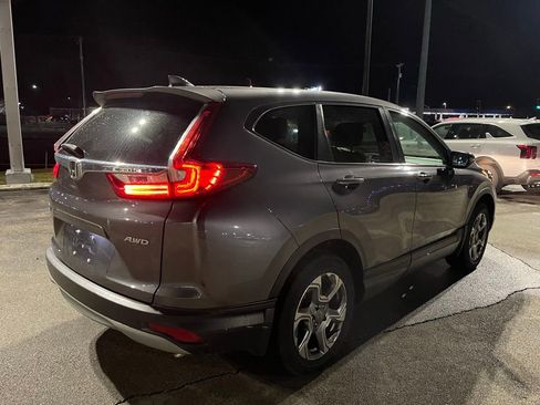 Used 2019 Honda CR-V EX image 3