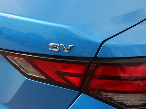 Used 2024 Nissan Sentra SV image 7