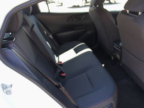 Used 2024 Toyota Prius Prime FWD image 37
