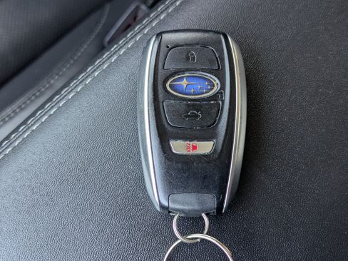 Used 2022 Subaru Ascent Touring AWD/4WD image 32