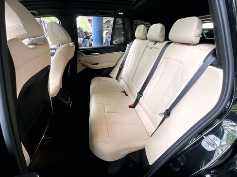 Used 2024 BMW X3 sDrive30i w/ M Sport Package image 19