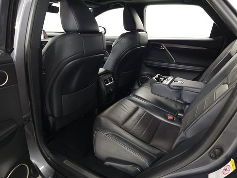 Used 2019 Lexus RX 350 F Sport image 32