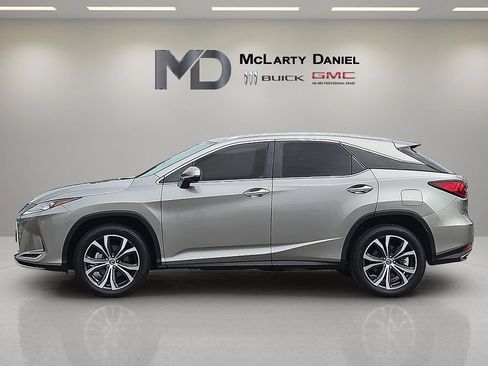 Used 2020 Lexus RX 350 FWD w/ Premium Package image 2