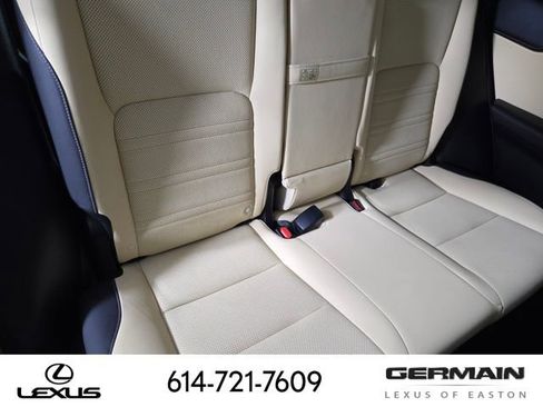 Used 2019 Lexus NX 300 AWD image 21