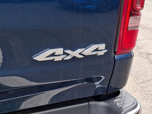 Used 2024 RAM 1500 Limited AWD/4WD image 32